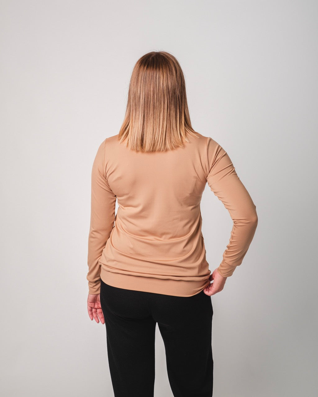 LUOTTO - COOLMAX SHIRT