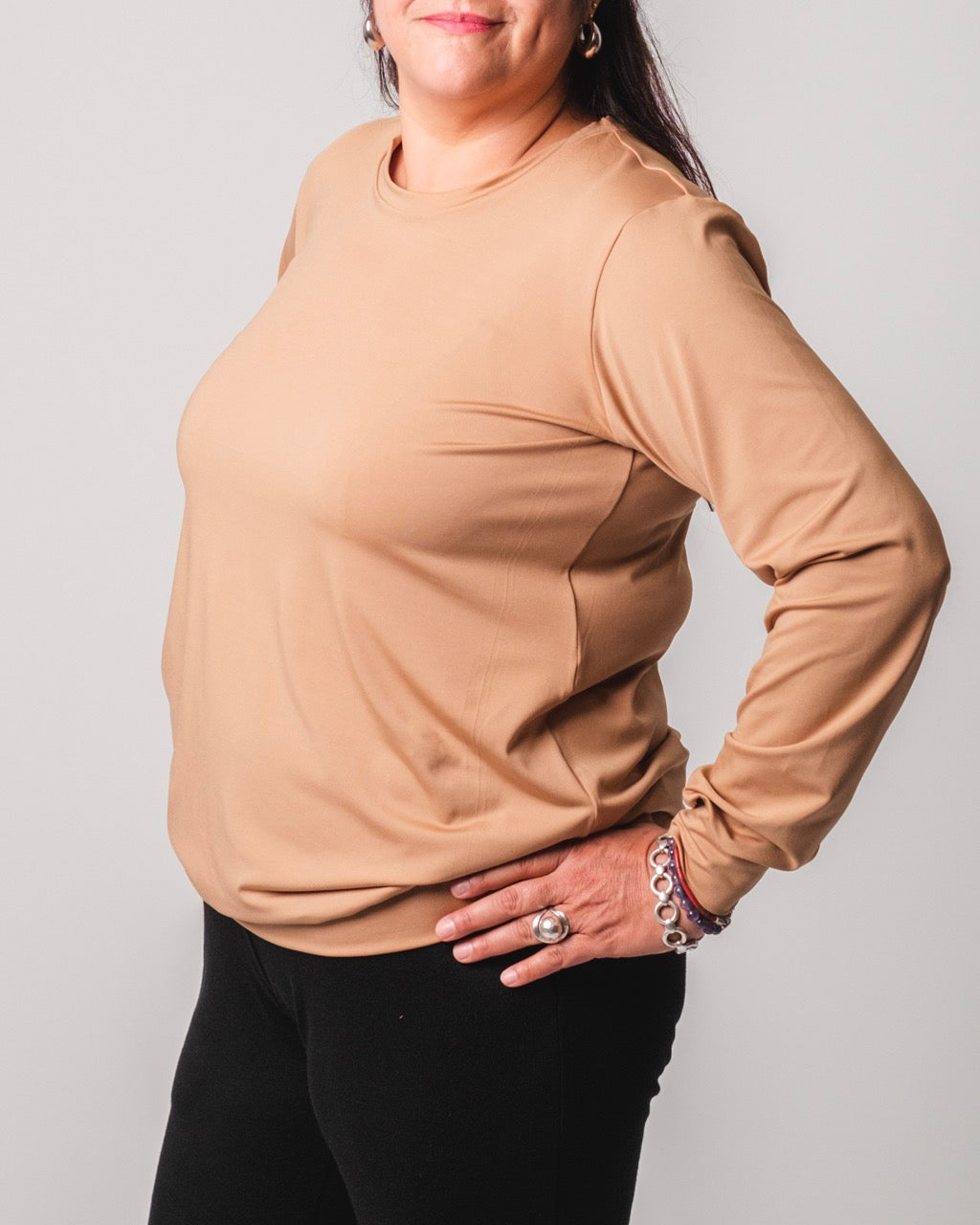 LUOTTO - COOLMAX SHIRT