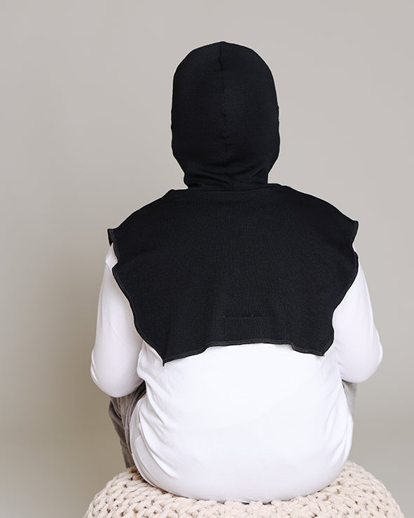 CHILDREN’S NINJAKO – MERINO WOOL BALACLAVA / NECKWARMER