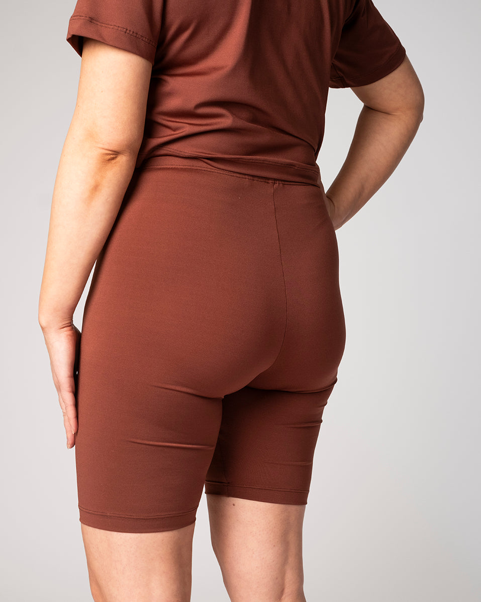 coolmax shortsit ruoste