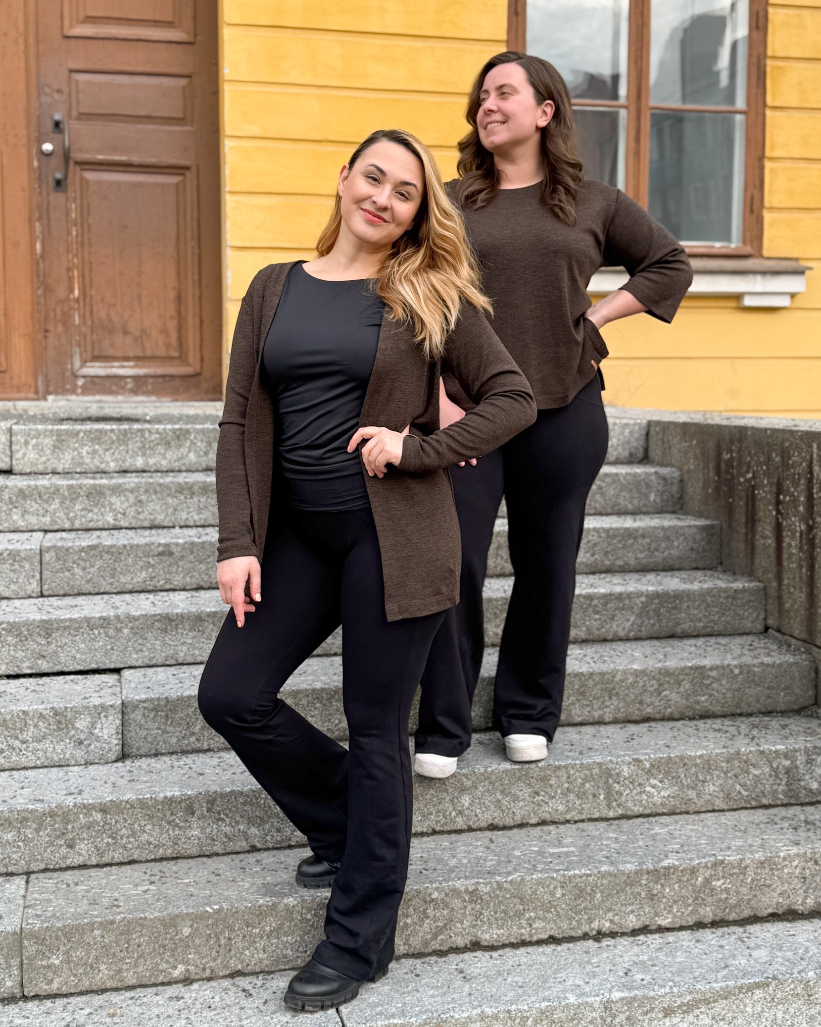 BEEA - TRUMPETTI HOUSUT