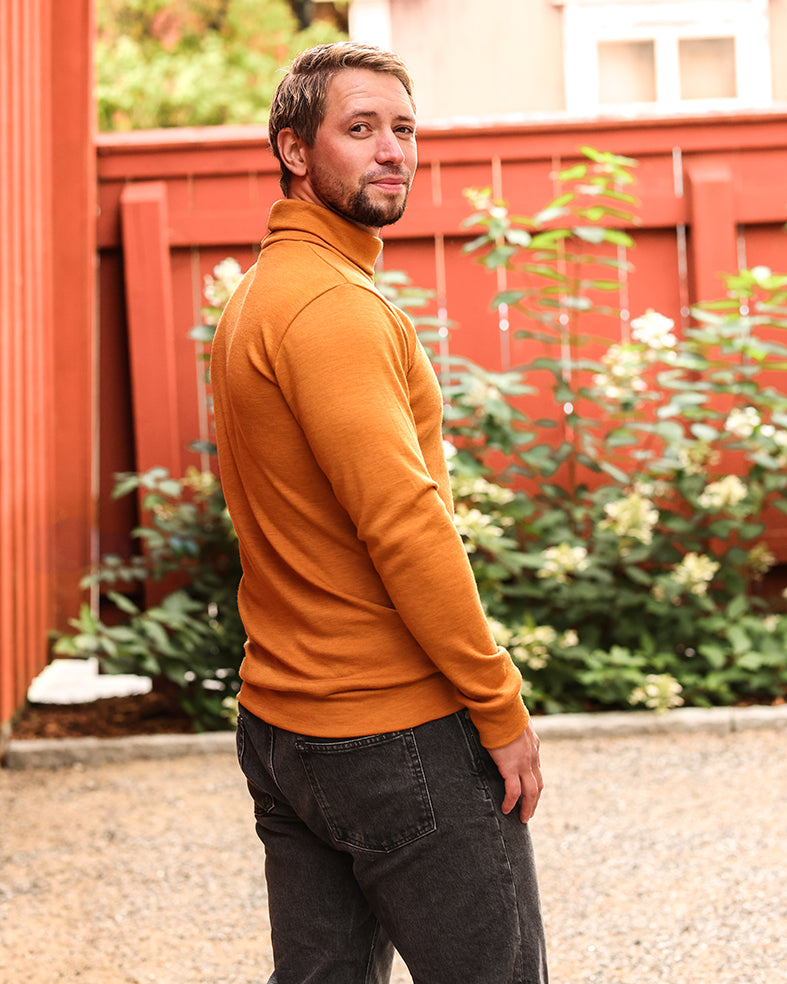 VARMA - MERINOVILLAPOOLO UNISEX MERIPIHKA