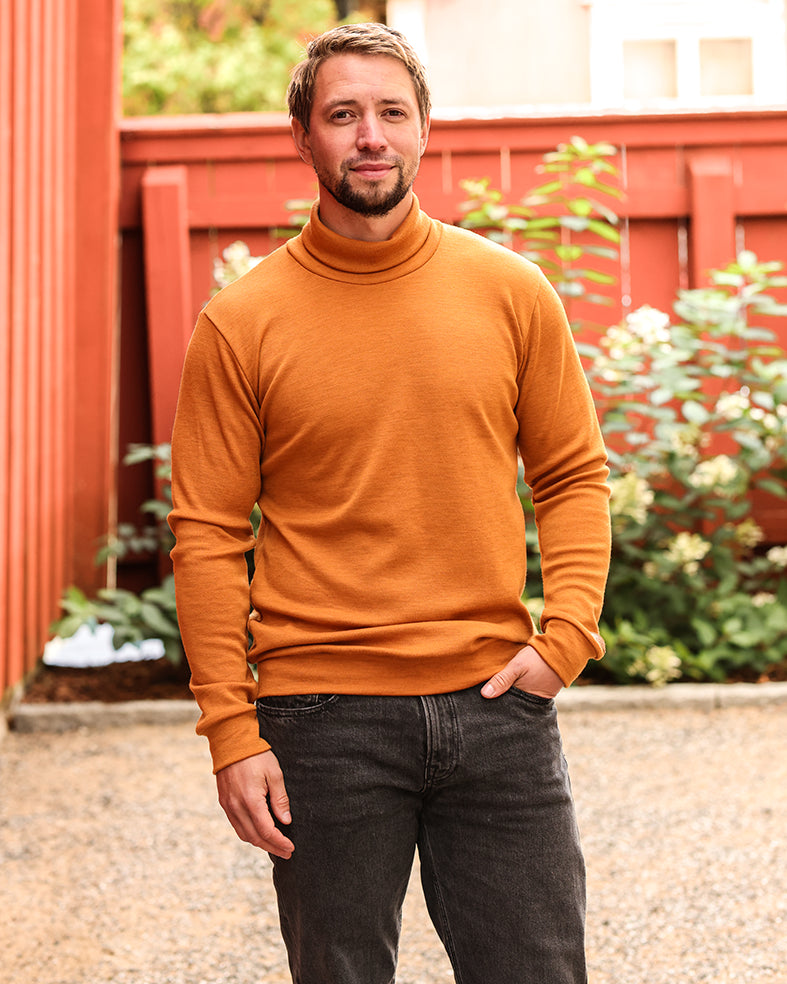 VARMA - MERINOVILLAPOOLO UNISEX MERIPIHKA