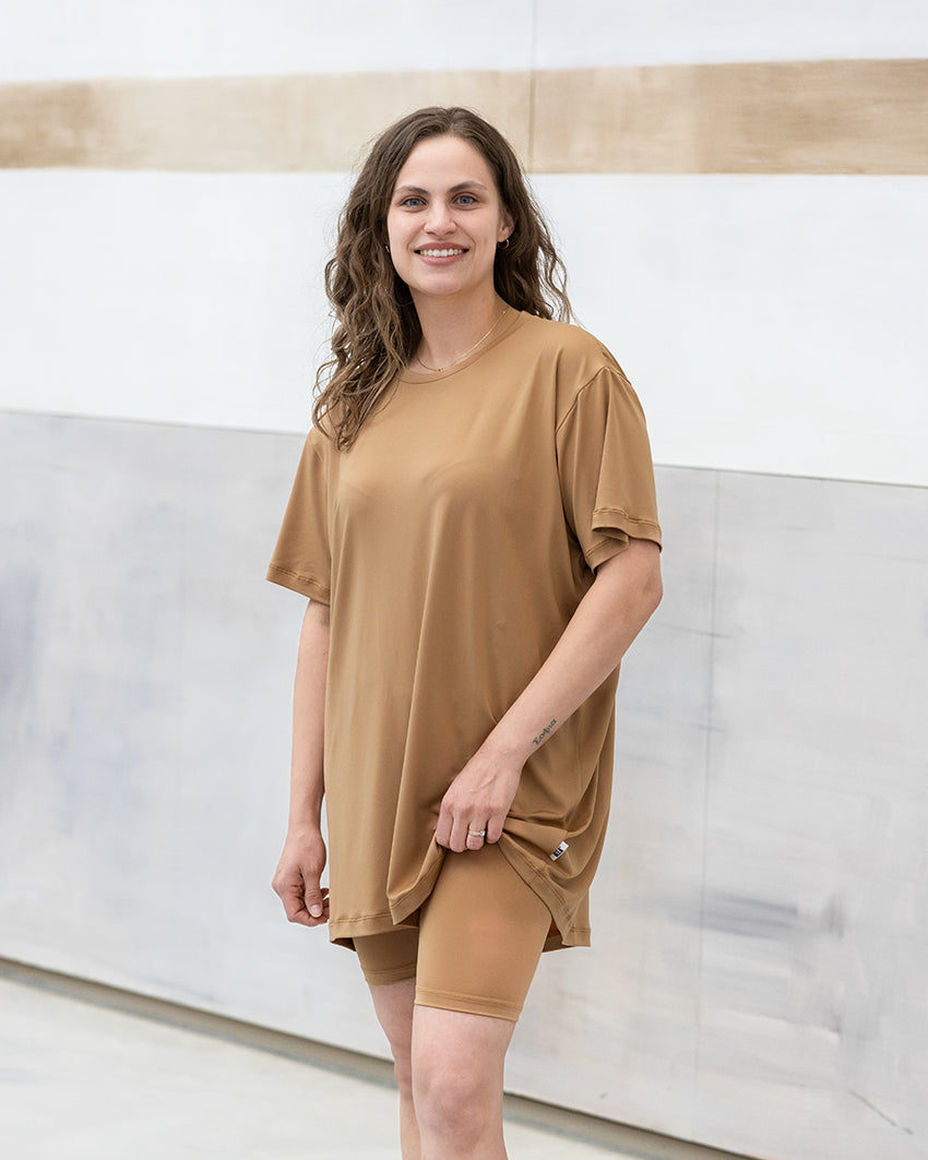 LUOTTO - COOLMAX T-SHIRT