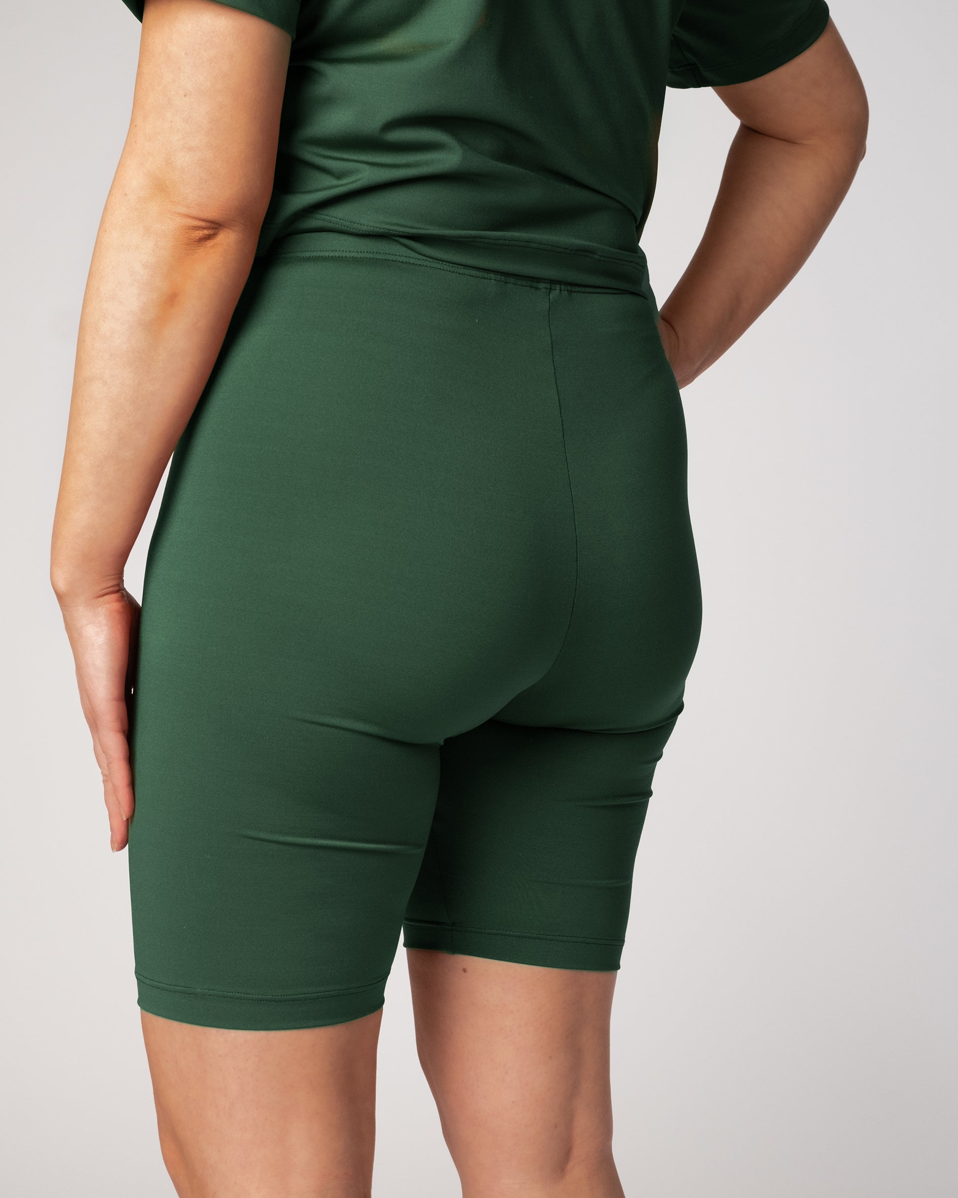 COOLMAX SHORTS, NUDE