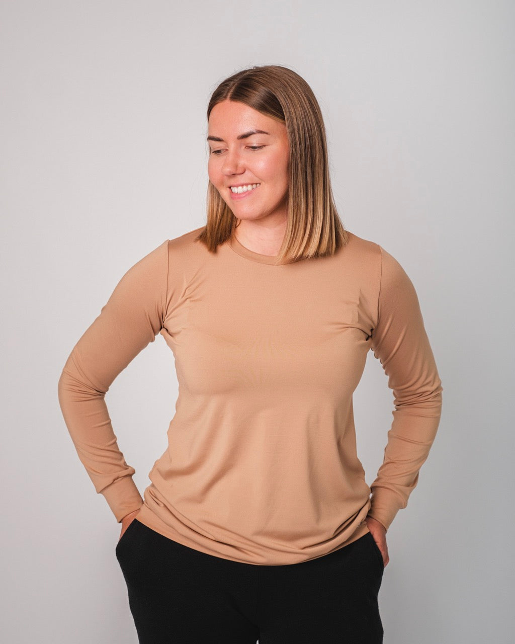 LUOTTO - COOLMAX SHIRT