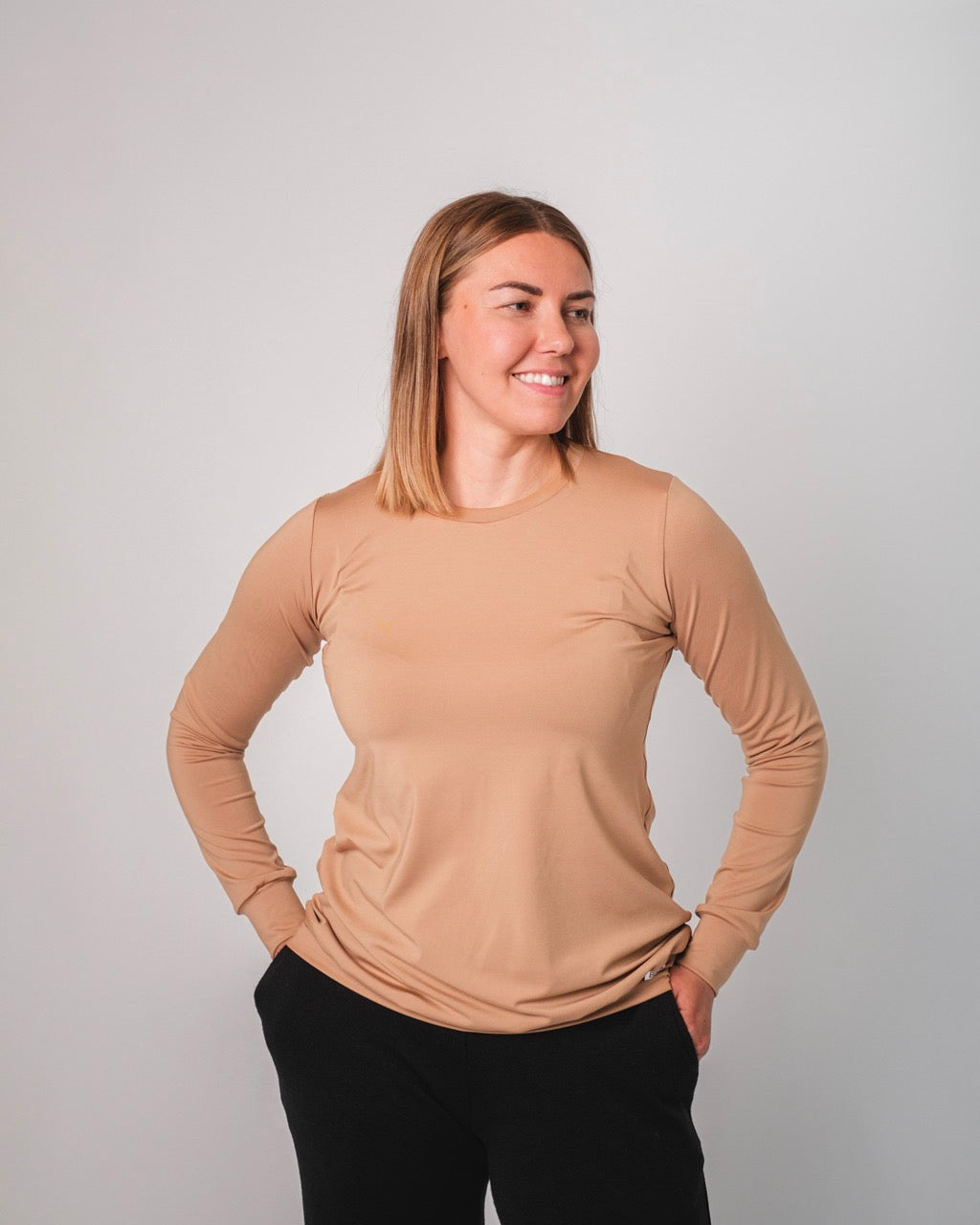 LUOTTO - COOLMAX SHIRT