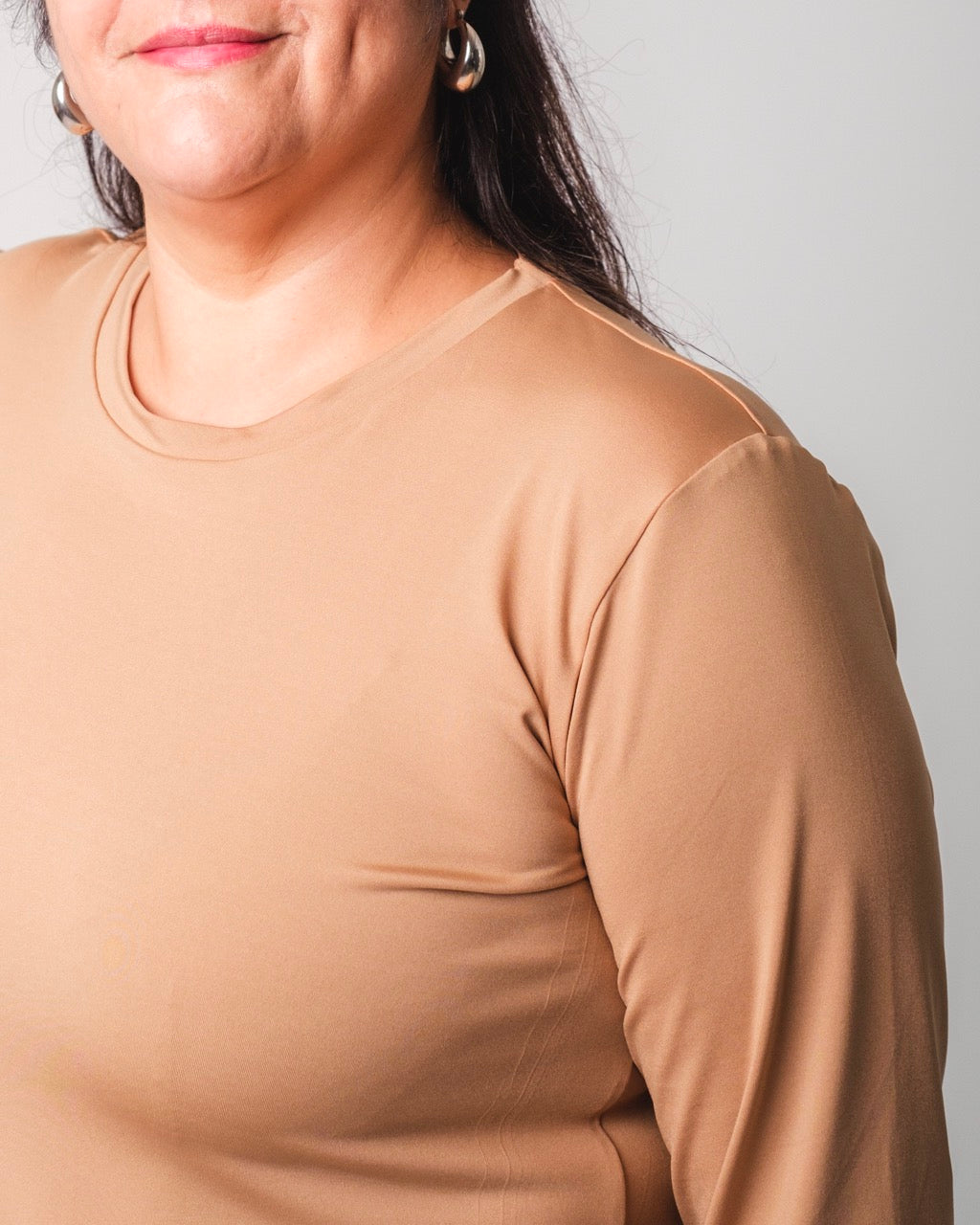 LUOTTO - COOLMAX SHIRT