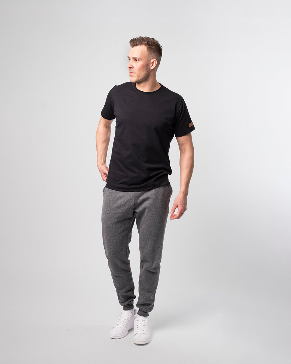 ARKI - MEN'S SWEATPANTS, GRAY