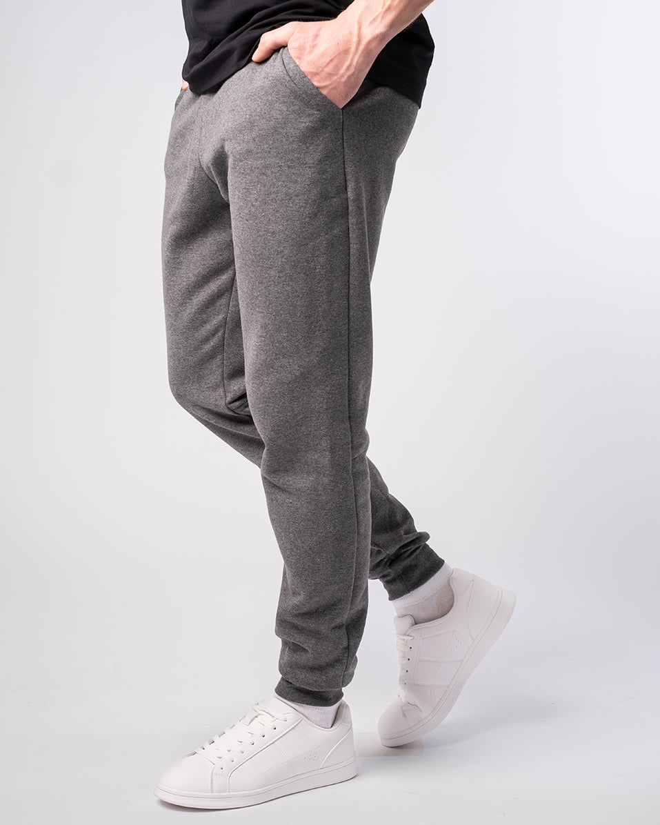 ARKI - MEN'S SWEATPANTS, GRAY