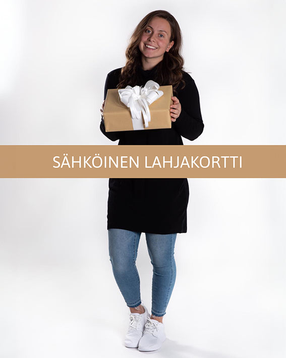 E-GIFT CARD