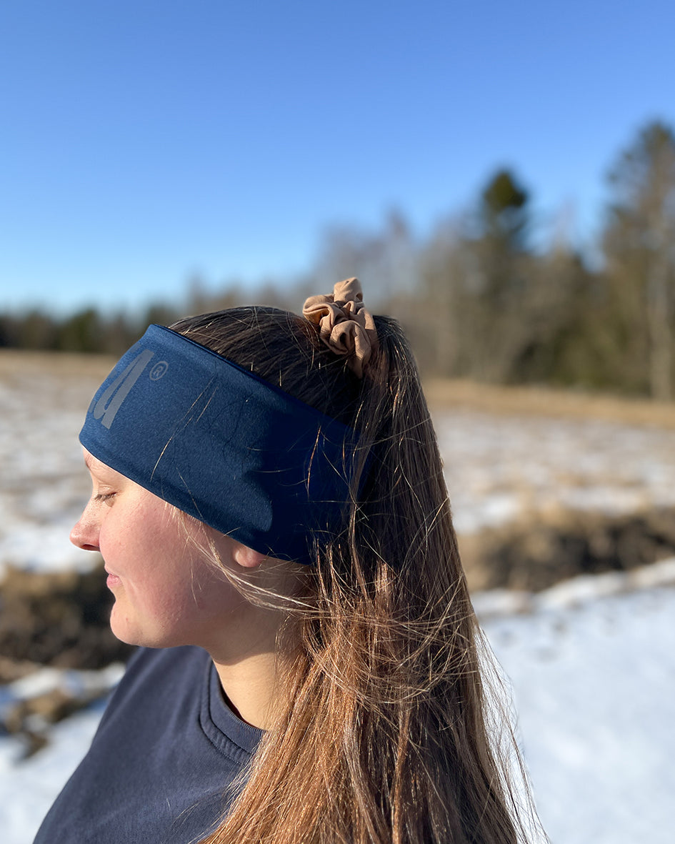 COOLMAX HEADBAND BEEA - STRAIGHT