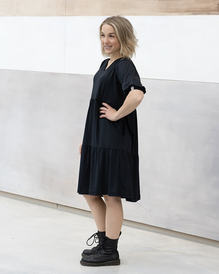 ihanuus mekko 2
