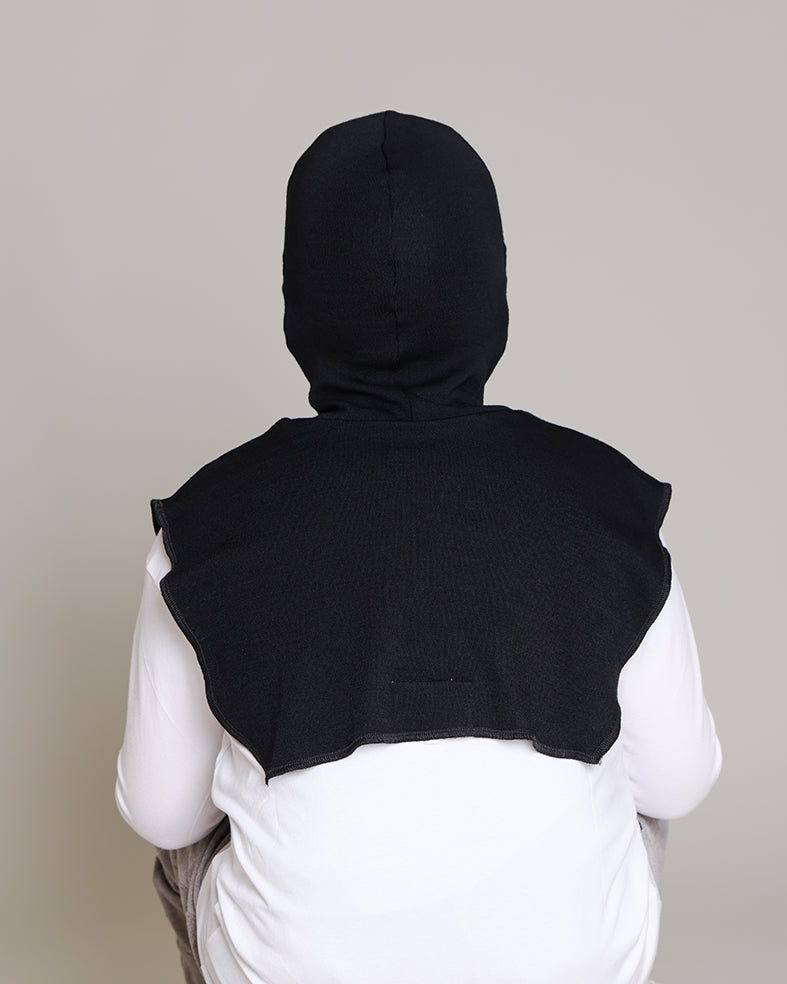 KIDS NINJAKO – MERINO WOOL BALACLAVA / NECKWARMER