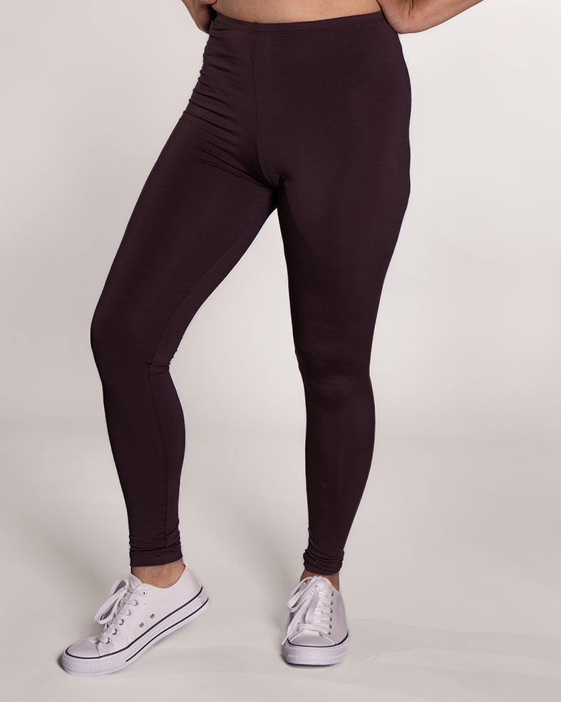 COOLMAX LEGGINGSIT, LUUMU