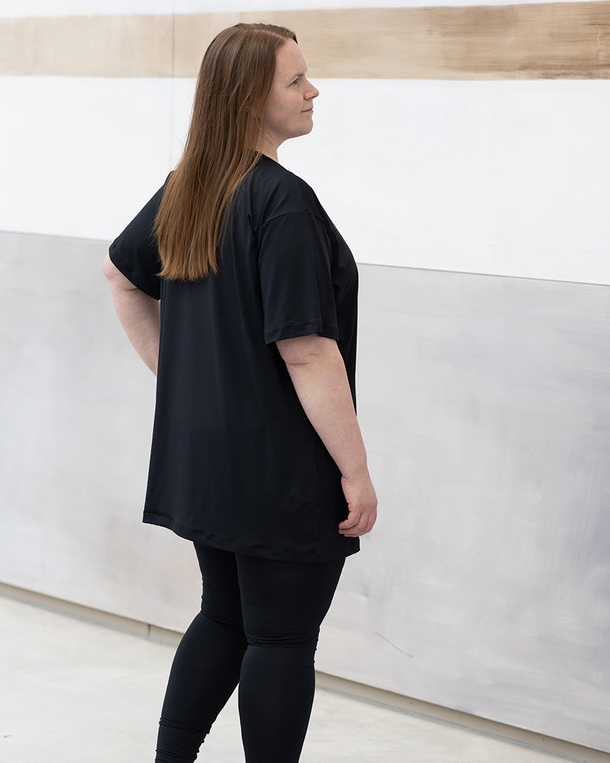 LUOTTO - COOLMAX T-SHIRT