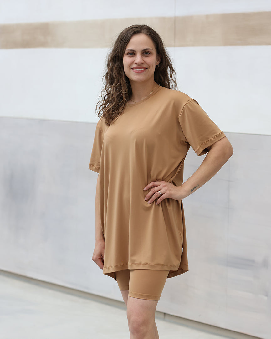 LUOTTO - COOLMAX T-SHIRT