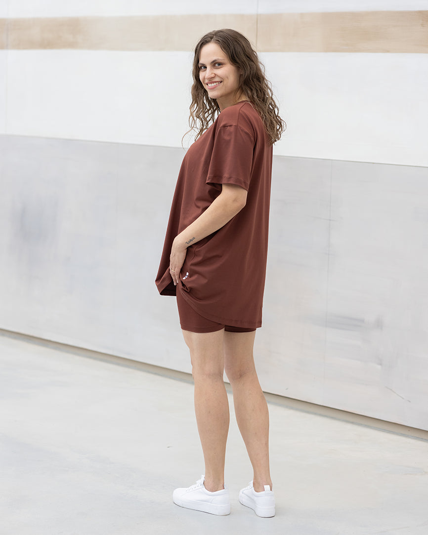 LUOTTO - COOLMAX T-SHIRT