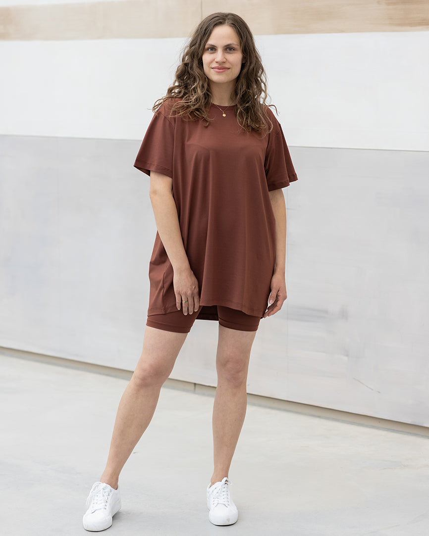 LUOTTO - COOLMAX T-SHIRT