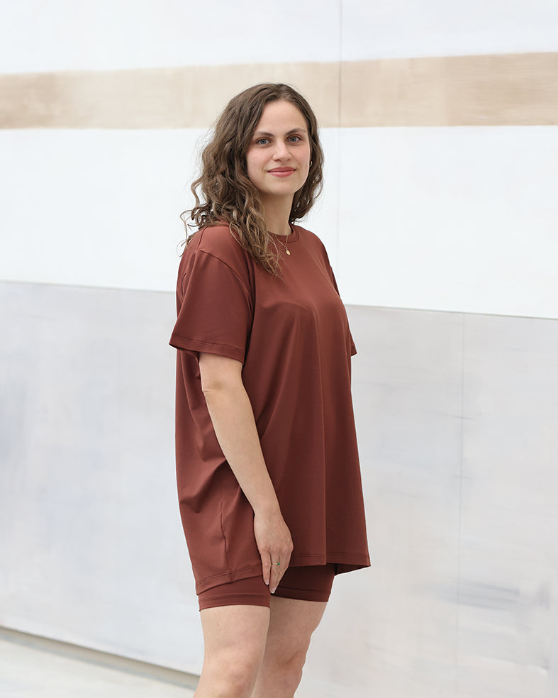 LUOTTO - COOLMAX T-SHIRT