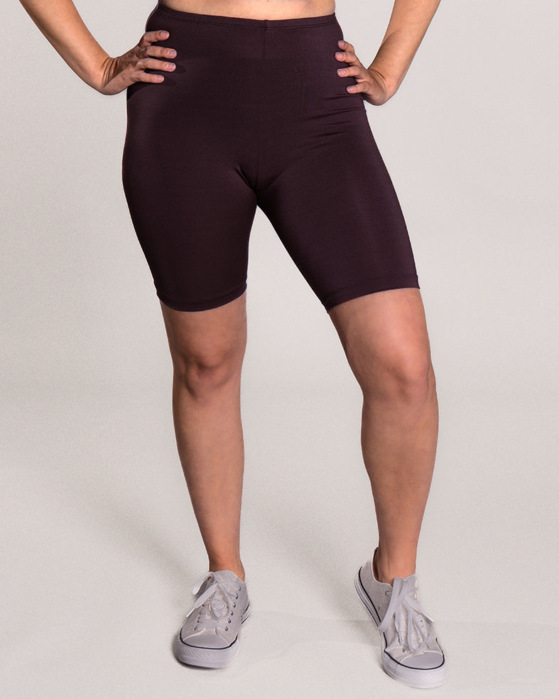 COOLMAX SHORTS, NUDE