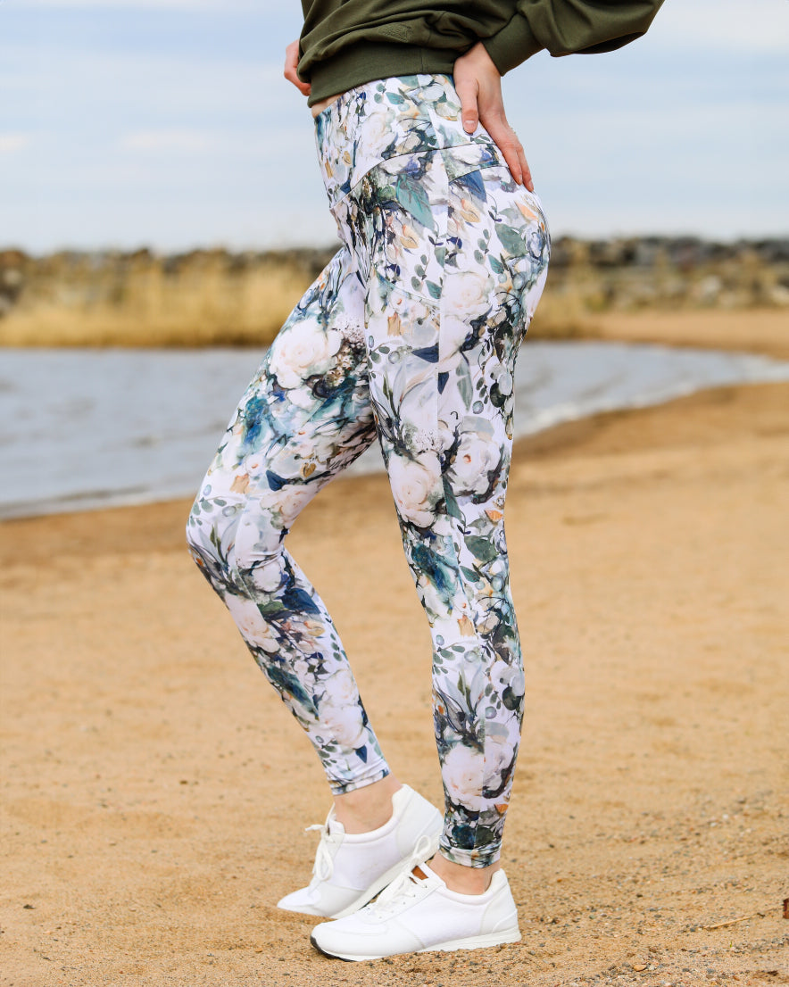 KUKKA - SPORT PANTS