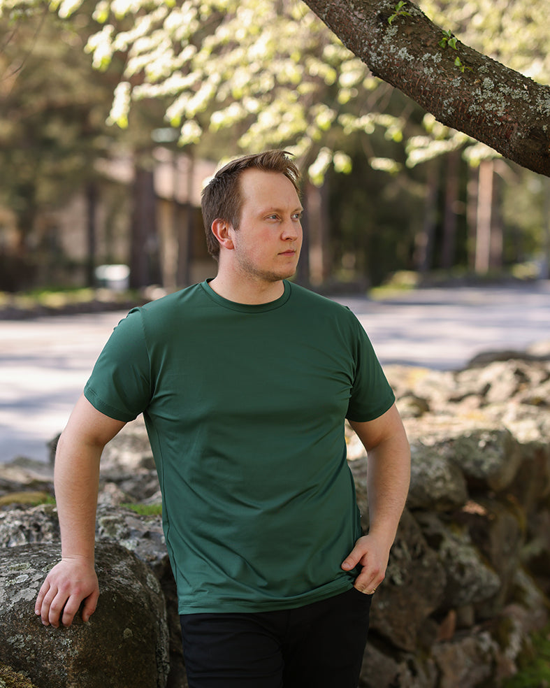 HELPPO - COOLMAX T-SHIRT
